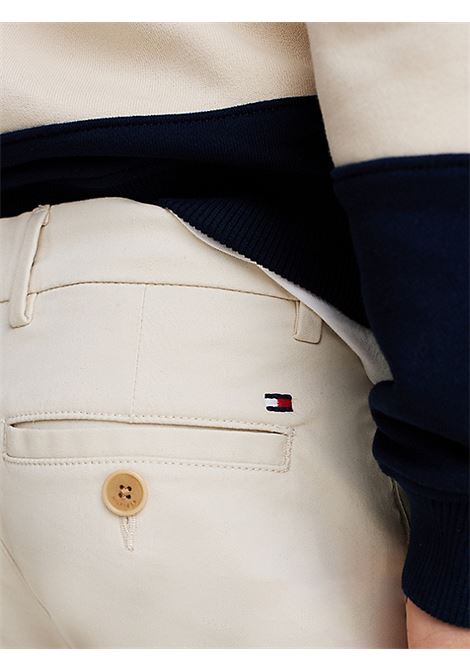  Tommy Hilfiger | KB0KB09435ACI